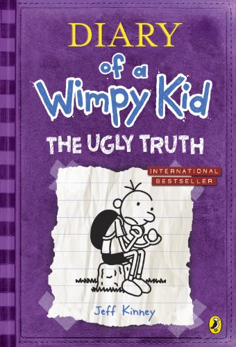 Diary of a Wimpy Kid: the Ugly Truth (Book 5)