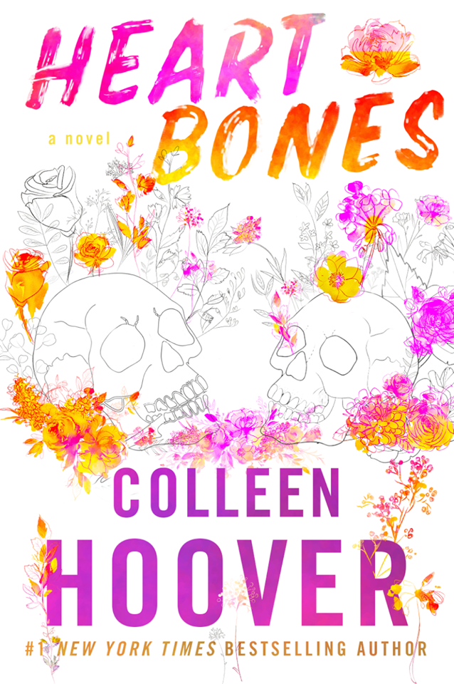 heart bones