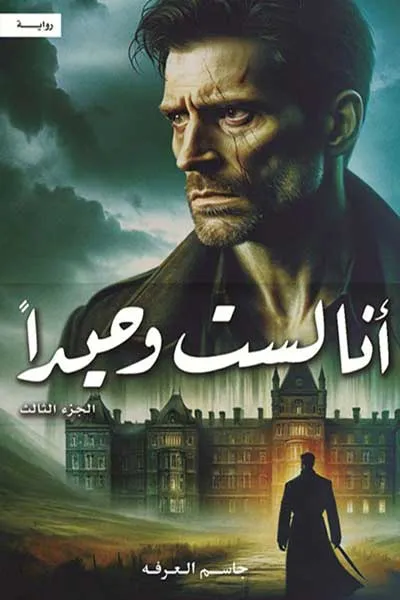 انا لست وحيدا 3