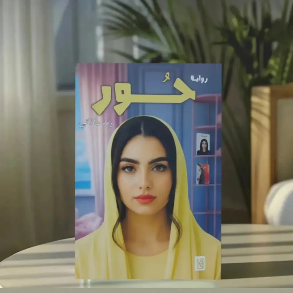 حور