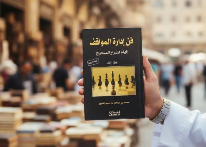 فن ادارة المواقف