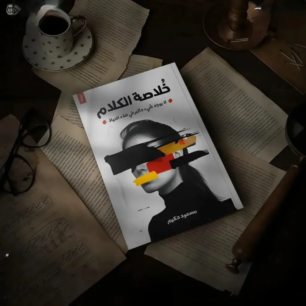 خلاصة الكلام