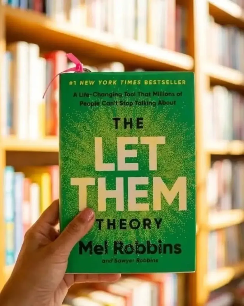 the let them