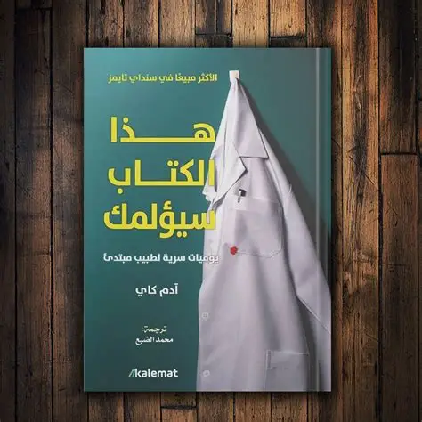 هذا الكتاب سيؤلمك