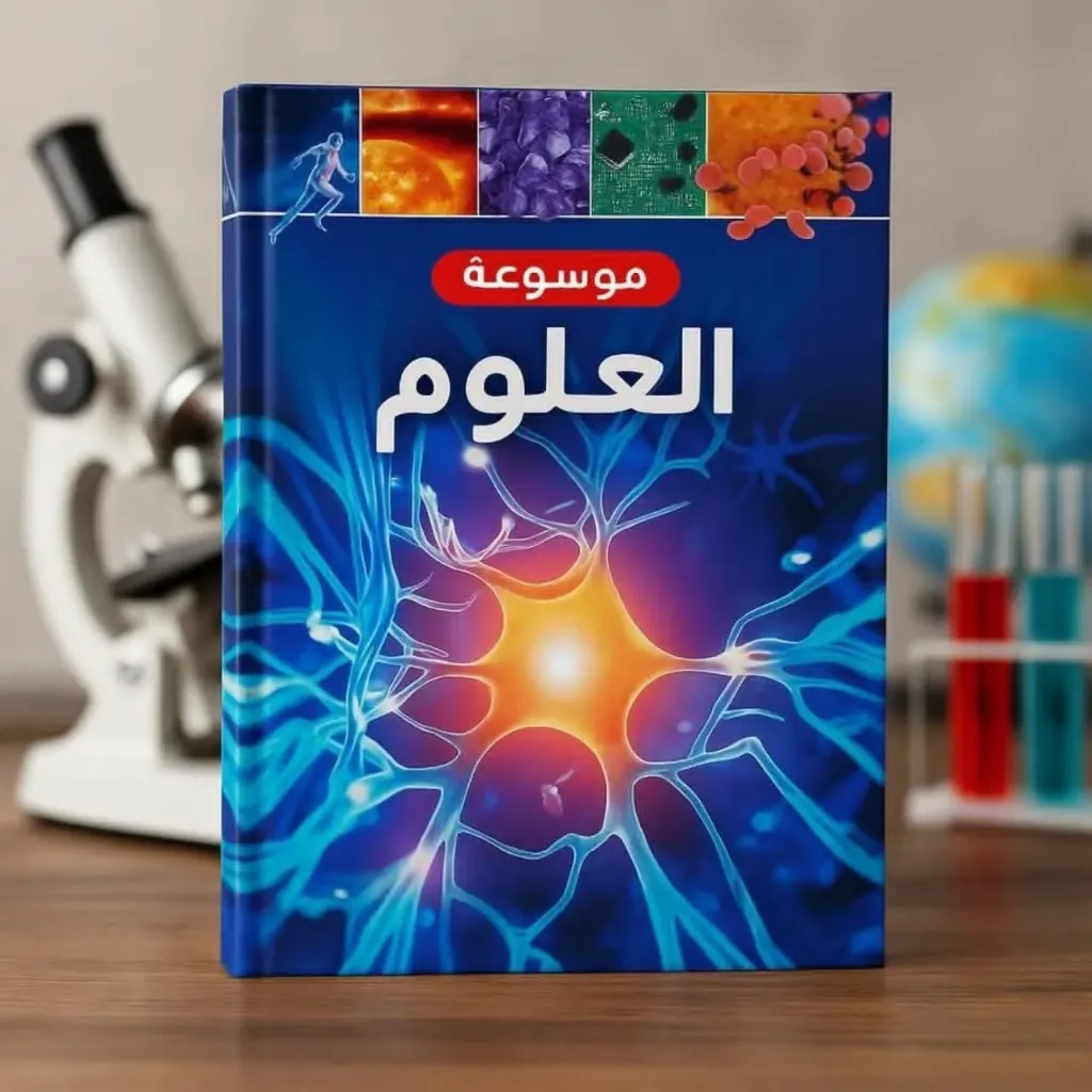 موسوعة العلوم