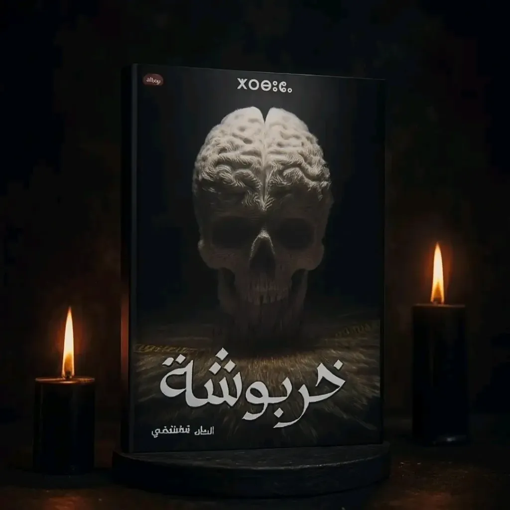خربوشة