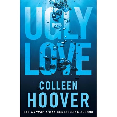 [9781471136726] Ugly Love