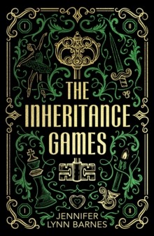 The Inheritance Games