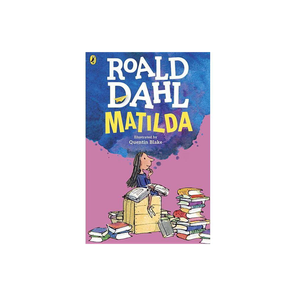Matilda (Paperback)