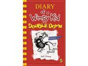 Diary of a Wimpy Kid: Double Down (Book 11)